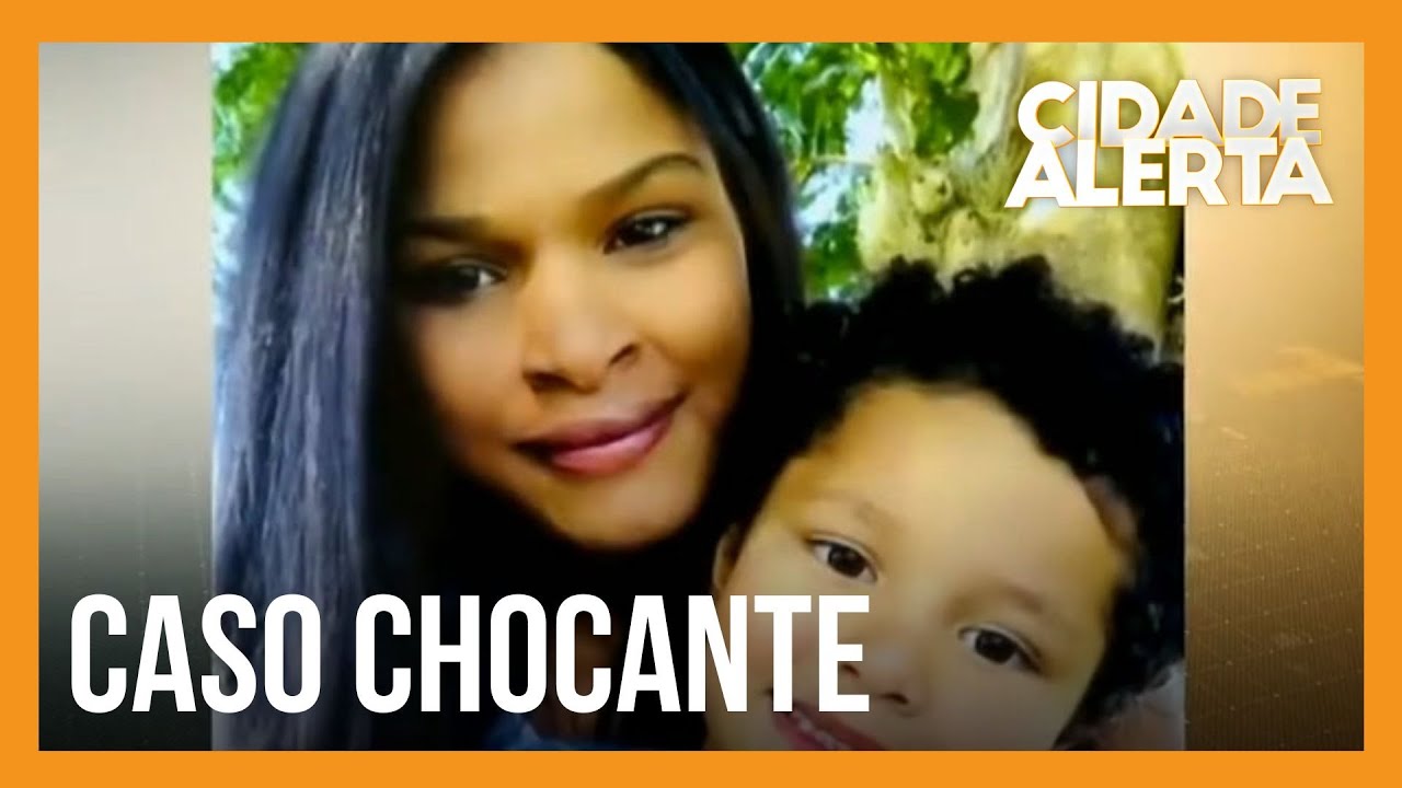 Mãe mata filho de 6 anos em ritual no interior de SP