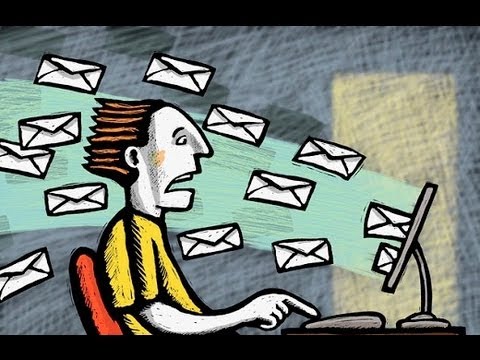 Настройка gmail в outlook 2010