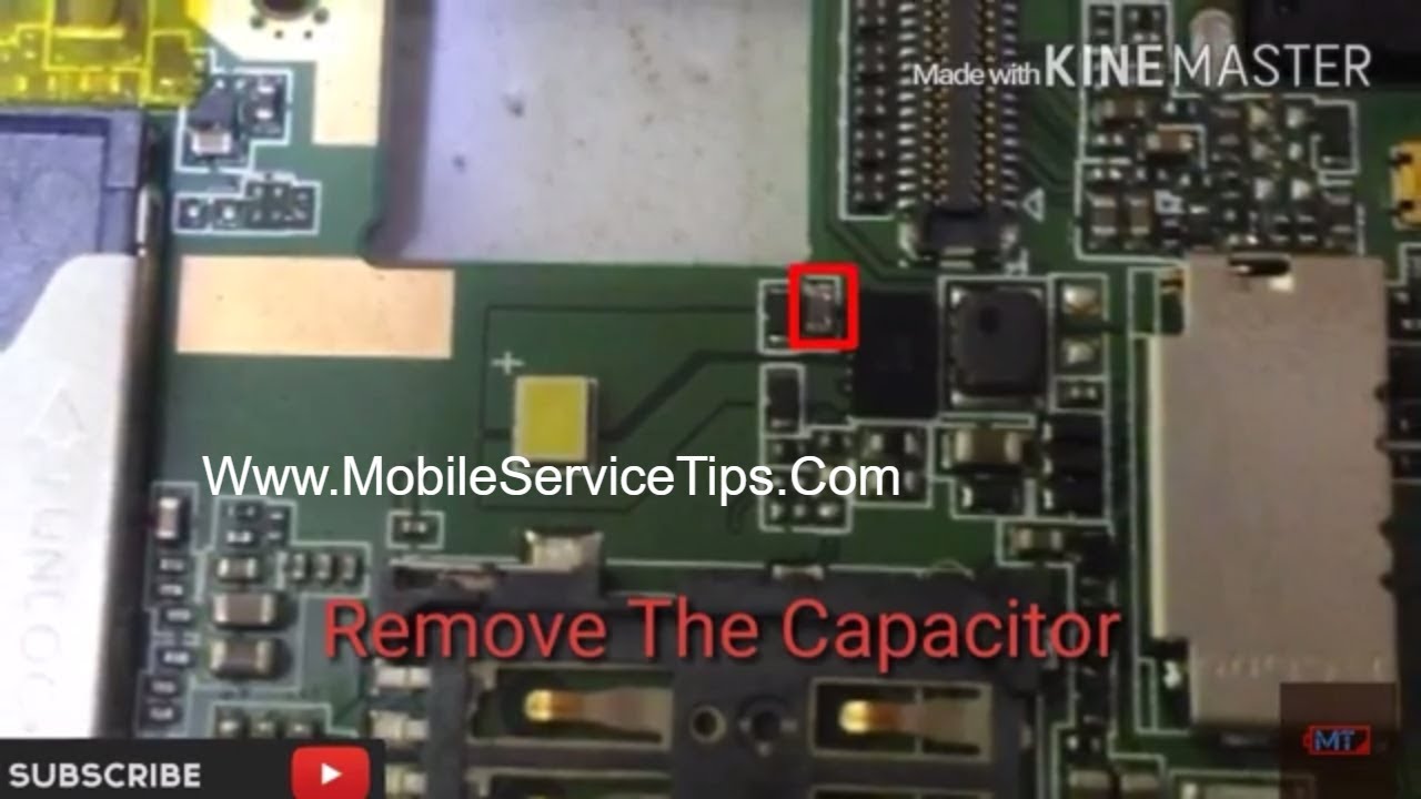 Lenovo A5000 Dead Short Solution Mobileservicetips Com