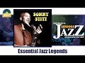 Capture de la vidéo Sonny Stitt - Essential Jazz Legends (Full Album / Album Complet)
