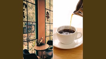 Calm Moods for Java Moments