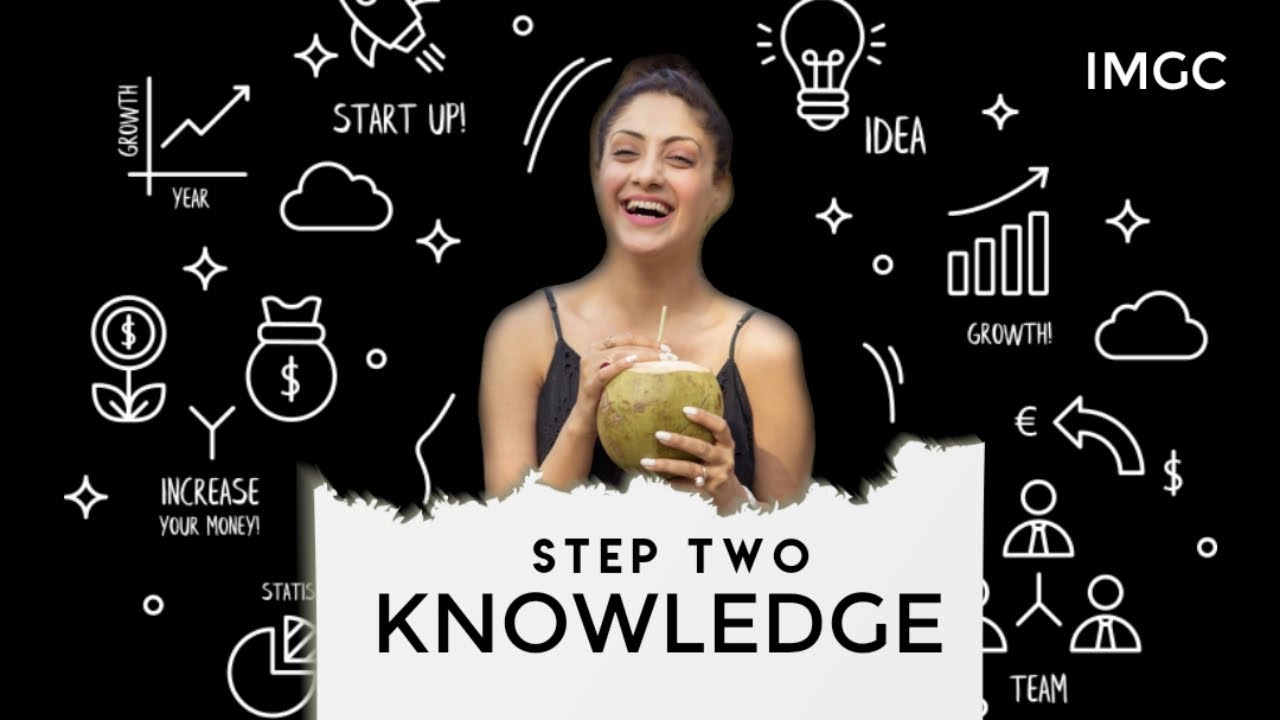 Knowledge Power - YouTube