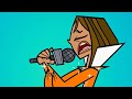 All total drama world tour songs ranked