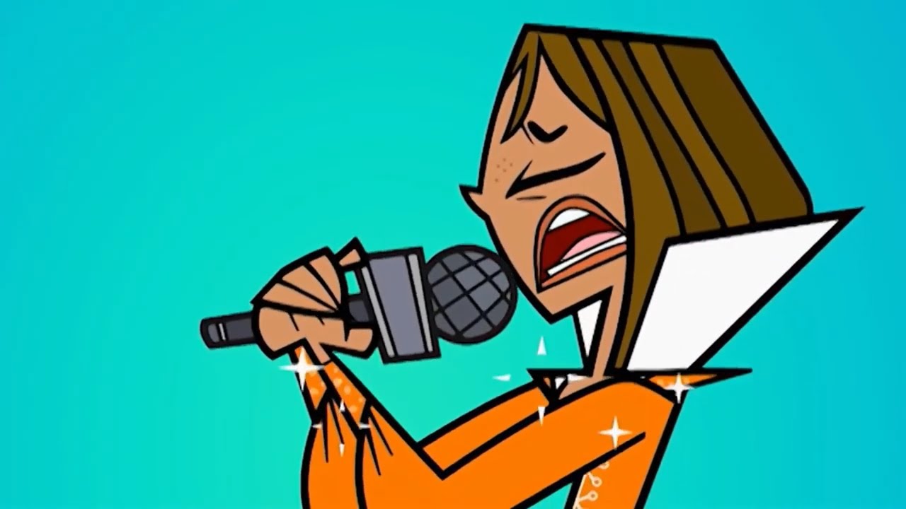 all songs in total drama world tour