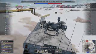 auto cannon power ....(Israel  NAMER 30 )