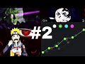 reviewing capcut update (EP 2)|| how to use adjust graph on capcut||how to make eye glow||