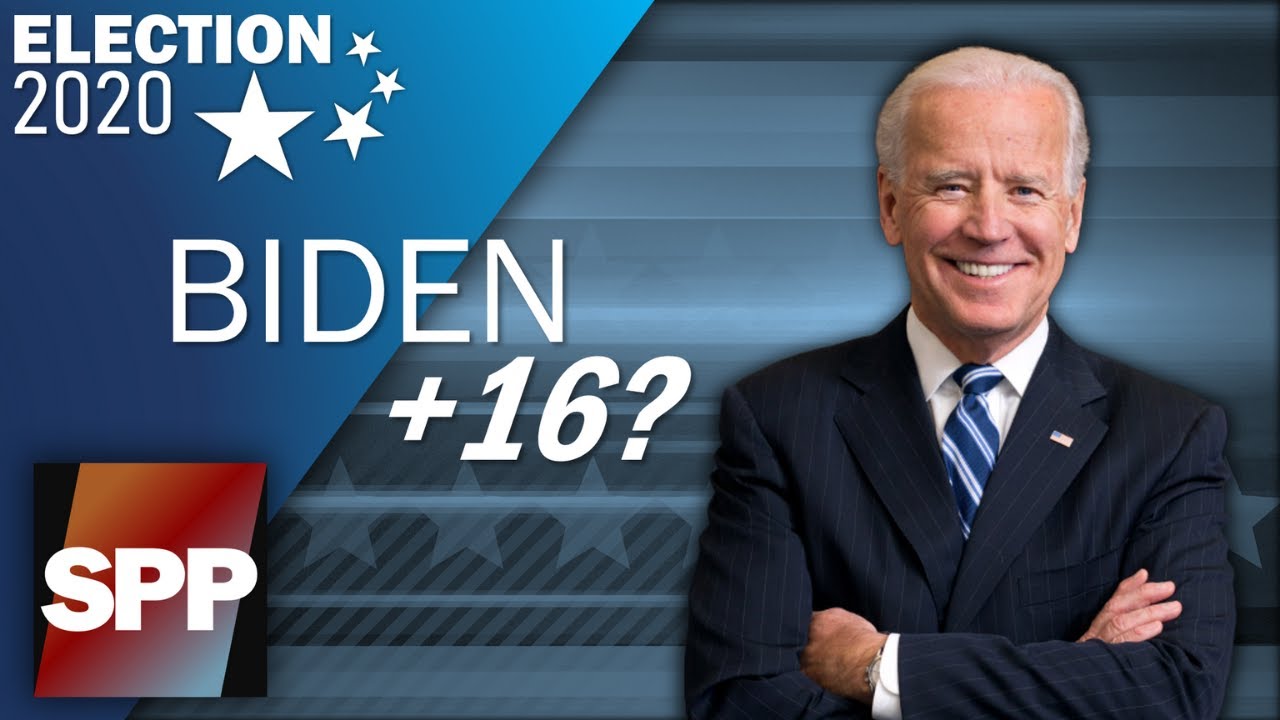 2020 a Biden Landslide?