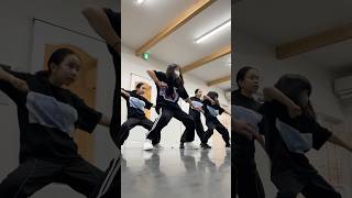 ♬『Grrr 총량의 법칙（BEWARE）』Stray Kids（스트레이 키즈） - BASIC DANCE ROUTINE - XiANA