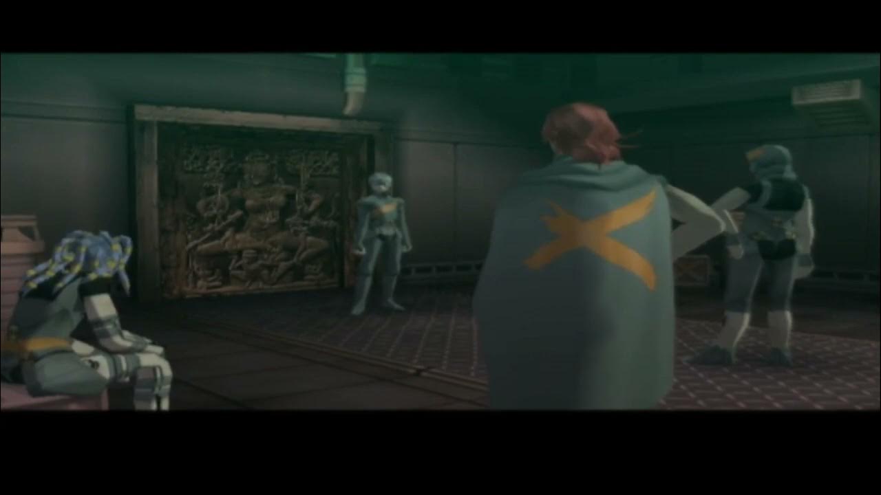 Digital Devil Saga. Ep2 "Manipura and Gale's Plan" YouTube