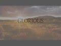 Andreas Johnson Glorious Lyrics 