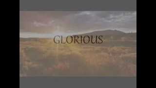 Andreas Johnson- Glorious (lyrics)