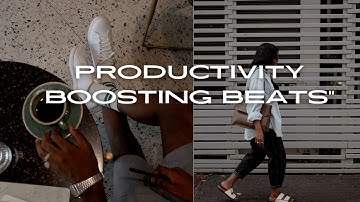 Boost Your Focus: Improve Productivity Music for Enhanced Work Performance"
