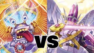 Digimon TCG // ENG BT16 // Security Control VS Numemon X