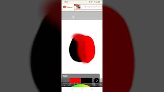 How To Mix Colors In Ibispaintx