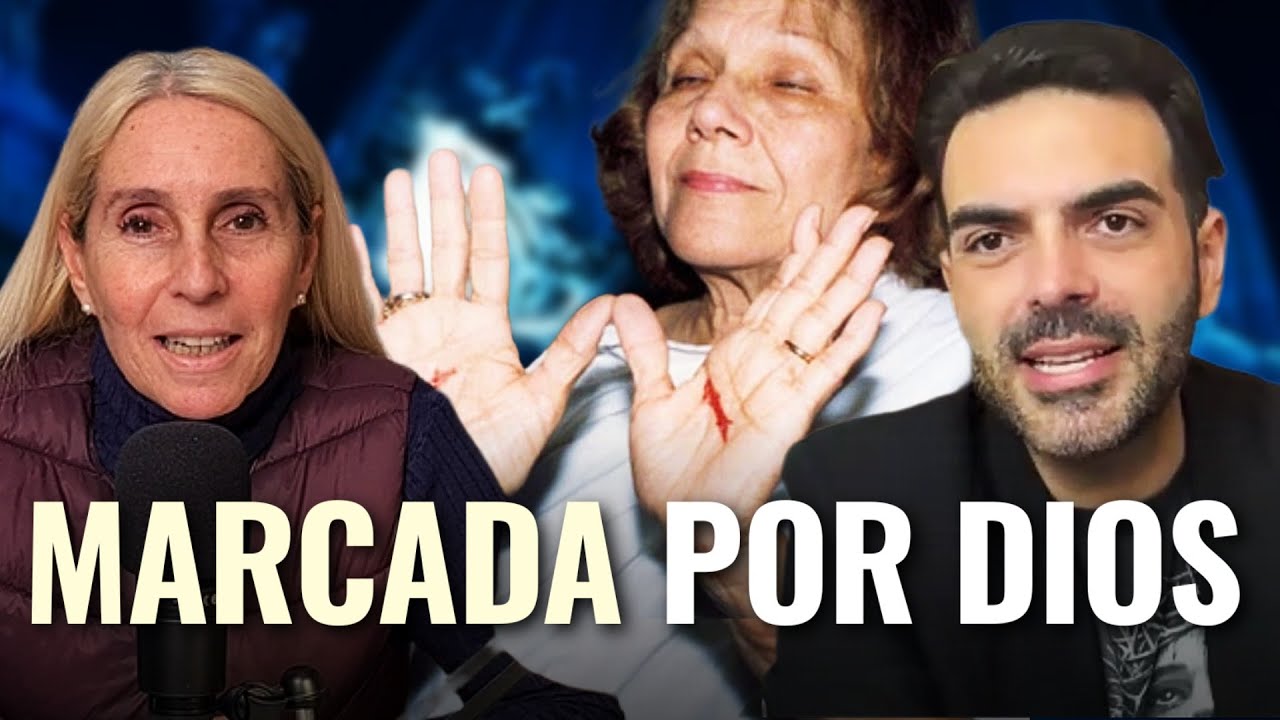 SIN RODEOS 140: LA MÍSTICA venezolana ESTIGMATIZADA | 