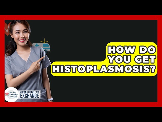 Is Histoplasmosis Contagious? Essential Facts You Must Know