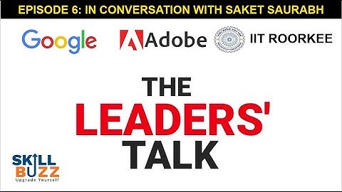 Teaser of "The Leaders