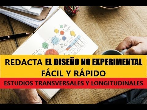 Vídeo: La investigació quantitativa pot ser no experimental?