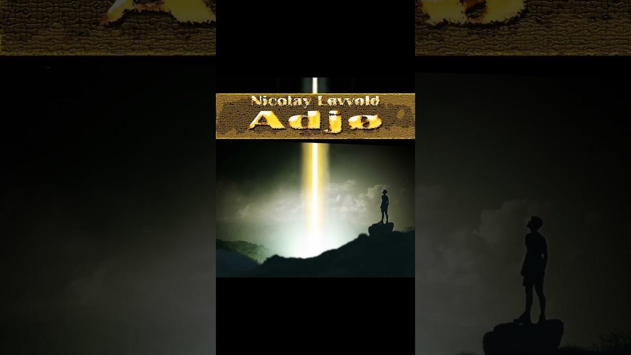 Norwegian Rock Song releasing tomorrow! 