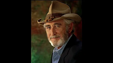 We Got Love by Don Williams