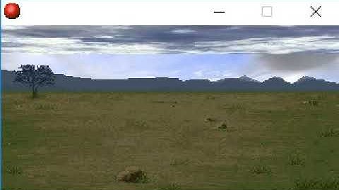 Gamemaker 8.1 (FPS) first person shooting old version