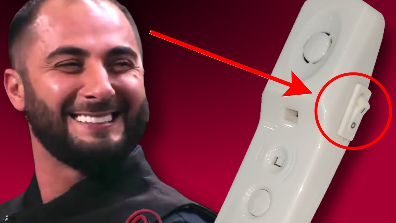 Проверочная трубка для мастера - YouTube