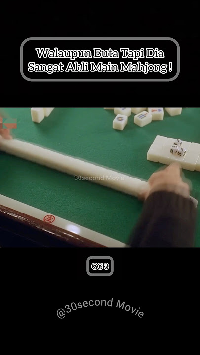 Buta Bukan Sembarang Butaa…. #film #movie #filmhongkong #filmpendek #filmpendek #reviewfilm