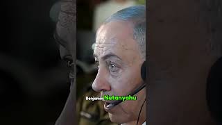 Sekutu dekat Amerika tiba-tiba membahas penangkapan Netanyahu!!