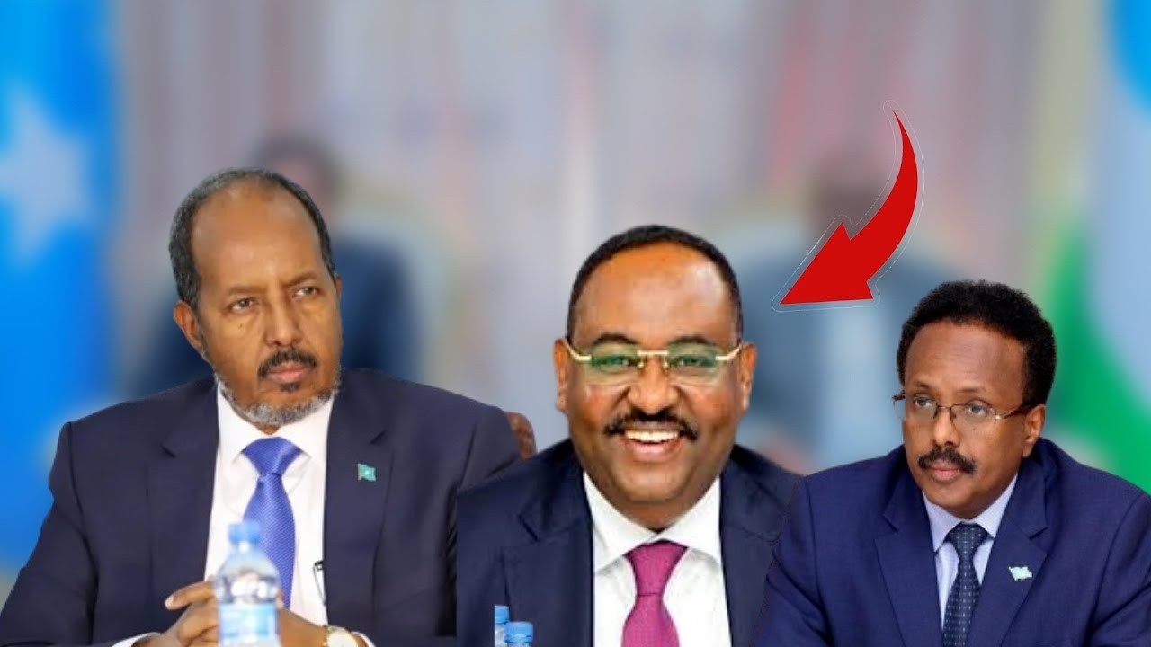 DEG DEG: Farmaajo oo caawa afka furtay lana saftay PUNTLAND sheegayna arrin sir oo xiligiisi dhacday
