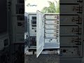 Case | 261 kWh Battery Energy Storage System for Fish Farm
