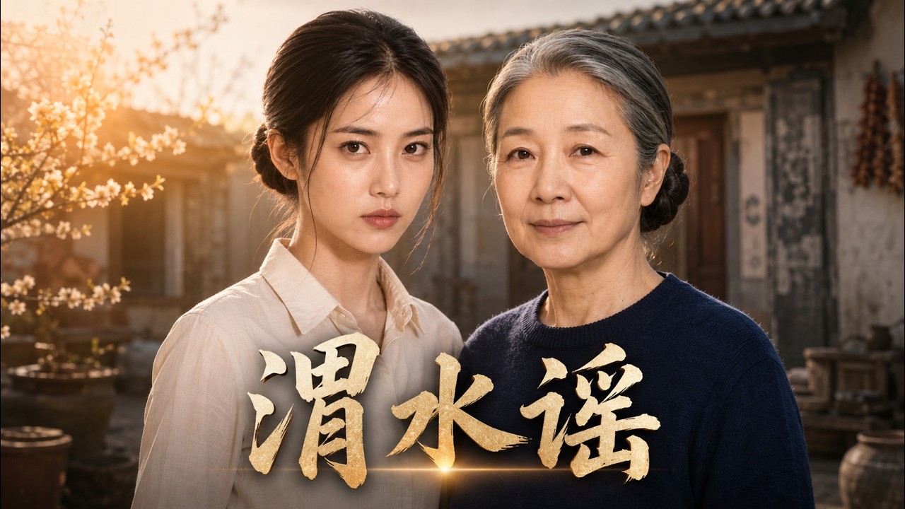 渭水謠：絕地反擊的逆襲人生