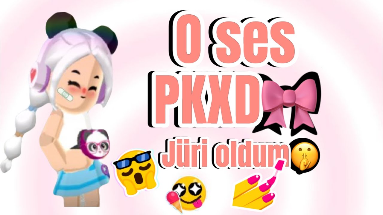 O Ses PKXD🤠|Petler Şarkı Söyledi👀|Jüri Oldum😋|Duruly PKXD