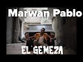 Marwan Pablo X Molotof El Gemeza Official Music Video مروان بابلو الجميزة 