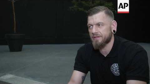 Workers Get Implanted Chips for Access