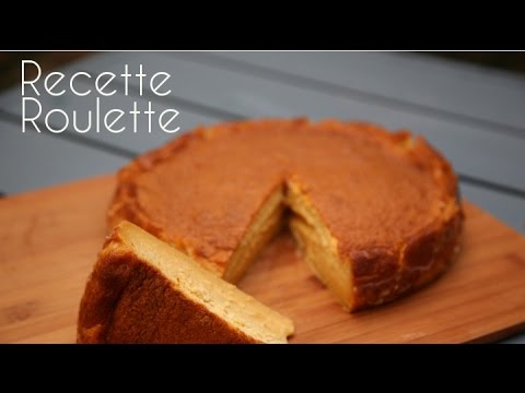 Gateau Magique Au Caramel Au Beurre Sale Youtube Gateau Magique Au Caramel Au Beurre Sale Youtube