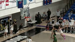 WBB PFW vs Wright State Postgame and highlights
