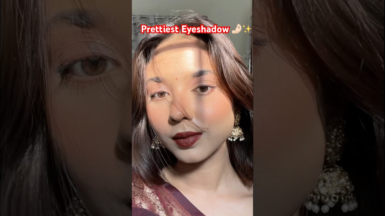 Colourpop Super Shock Shadow In “Ritz” Swatch 