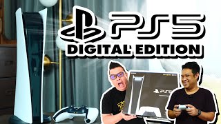 Sony Playstation 5 Review: What's New? How Cool Is It? Is It Worth It? Which Model Should I Buy? screenshot 2