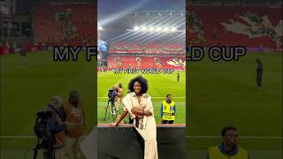 Ghana Wins in the 90th Minute 😭🇬🇭 World Cup Vlog #WorldCup2026 #GhanaVsPanama #blackstars