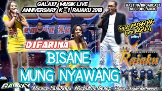 DownloadBISANE MUNG NYAWANG - ADELL....LA GALAXY MUSIK KATA IPUNG MC KELIRU UCAP 😁 MP3 MP4 BISANE MUNG NYAWANG - ADELL....LA GALAXY MUSIK KATA IPUNG MC KELIRU UCAP 😁