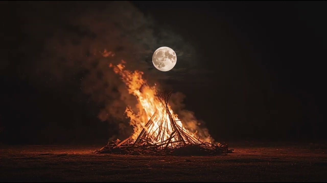 The Rite Begins: Prologue 