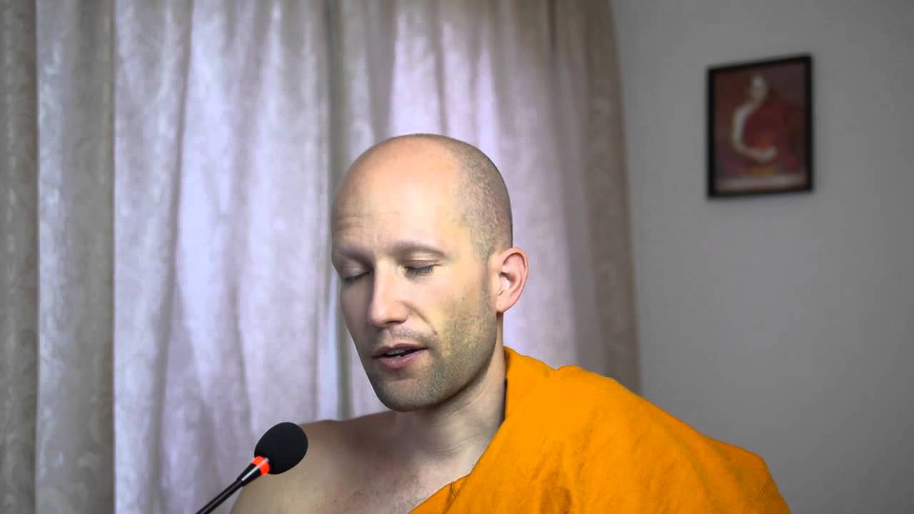 Monk Radio: Balance Between Spirituality and Worldly Pursuits