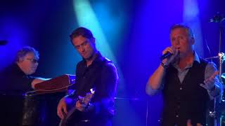 Video thumbnail of "Tribute To The Cats Band  - Kees Schilder ( Kos) - Lea - De Oranjerie Wijhe"
