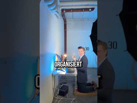 Lasst es viral