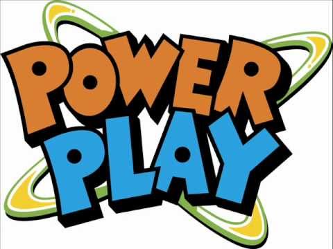 Power Play Power Play