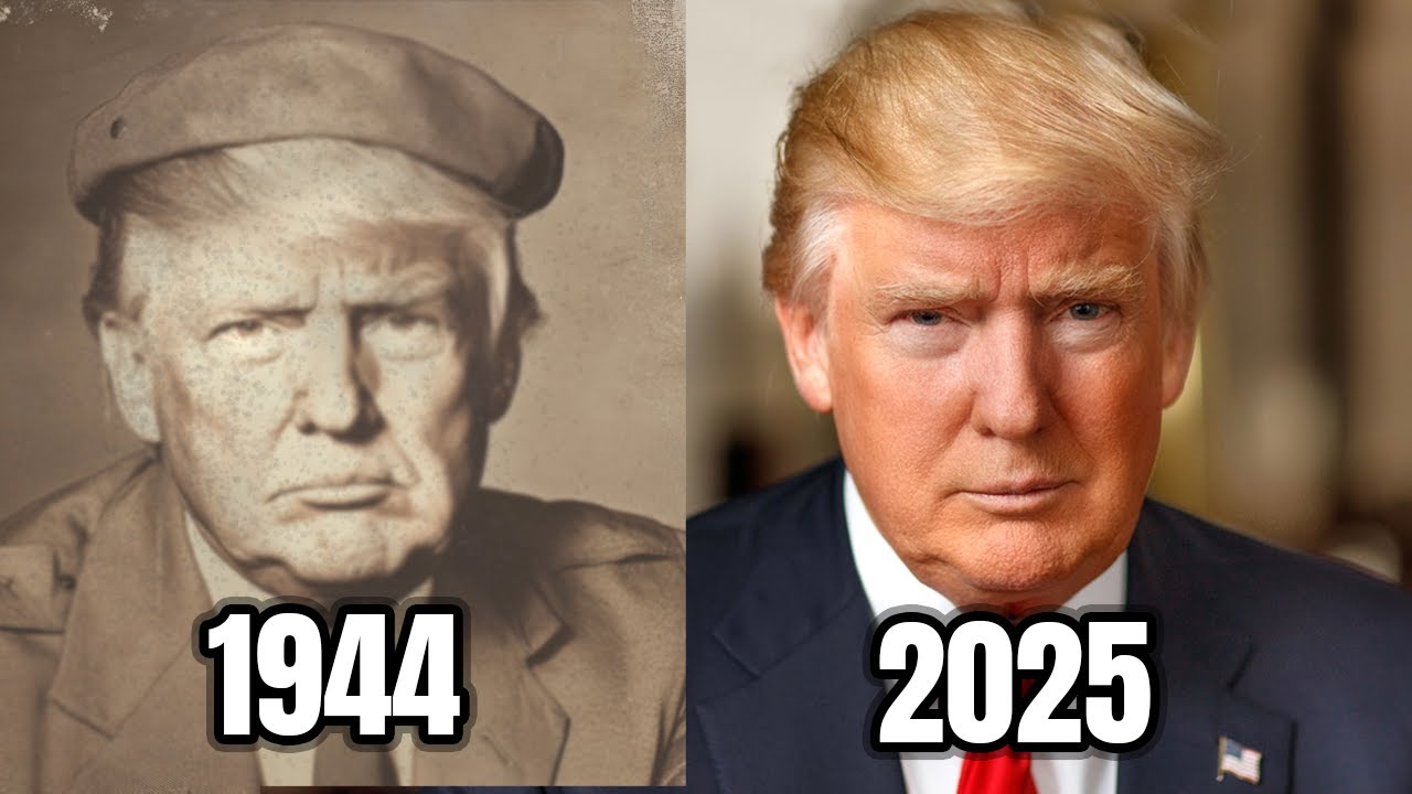  These Historical Photos Might Prove Reincarnation Is Real