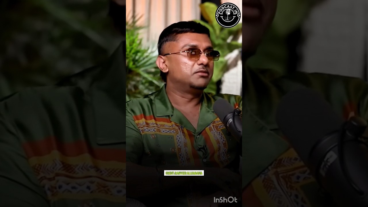 The SATANIC CHURCH 👀||yo yo Honey Singh😎||