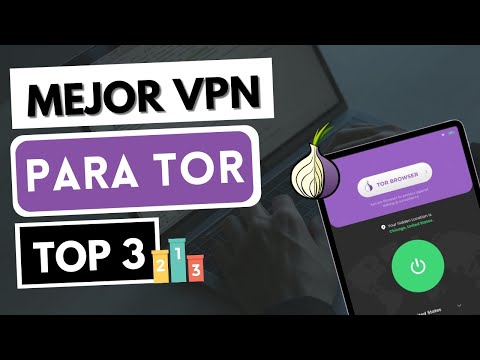MEJOR VPN PARA