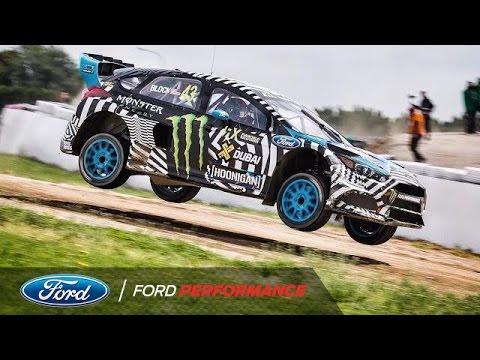 Ford Focus RS