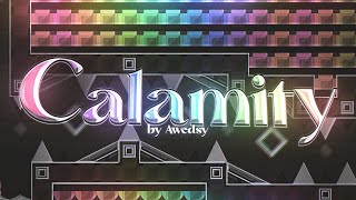 Calamity 100% [Extreme demon] by Awedsy